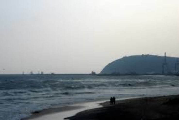 Best 2 Days Visakhapatnam and Delhi Trip Package